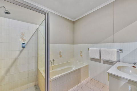 Southgate Motel - Hervey Bay Accommodation 7