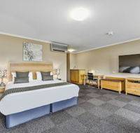 Southgate Motel - Hervey Bay Accommodation