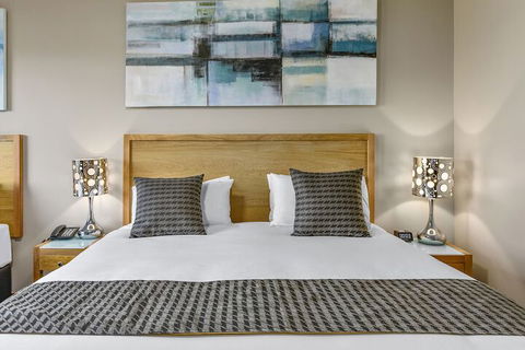 Southgate Motel - Hervey Bay Accommodation 5