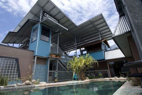 Aspect Central - Hervey Bay Accommodation 0
