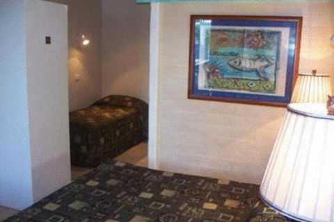 Aspect Central - Hervey Bay Accommodation 7