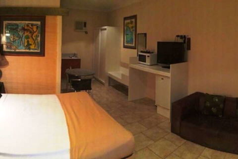 Aspect Central - Hervey Bay Accommodation 6