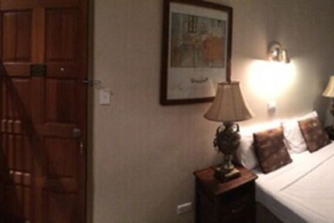 Aspect Central - Hervey Bay Accommodation 5