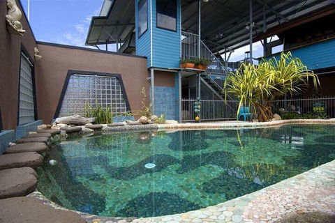 Aspect Central - Hervey Bay Accommodation 2