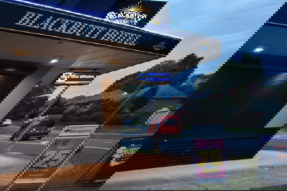  Hervey Bay Accommodation