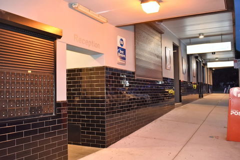 Best Western Blackbutt Inn - Hervey Bay Accommodation 6