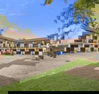 Best Western Airport 85 Motel - Hervey Bay Accommodation