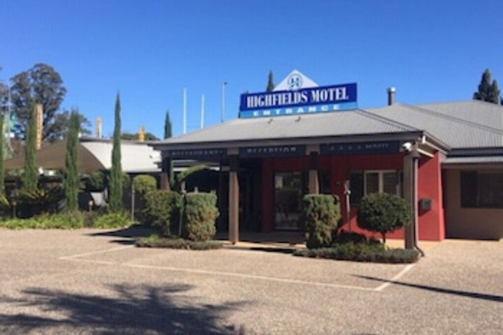 Whichello QLD Hervey Bay Accommodation
