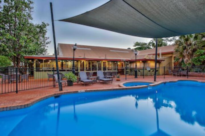  Hervey Bay Accommodation