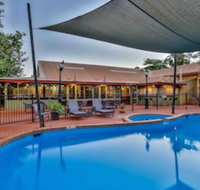 Kimberley Hotel Halls Creek - Hervey Bay Accommodation
