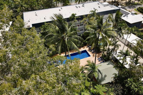 Agincourt Beachfront Apartments - Tourism Hervey Bay 2