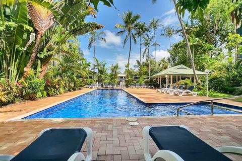 Agincourt Beachfront Apartments - Tourism Hervey Bay 6
