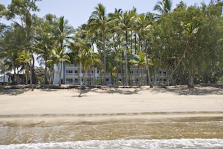 Clifton Beach QLD Hervey Bay Accommodation