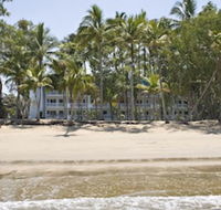 Agincourt Beachfront Apartments - Hervey Bay Accommodation