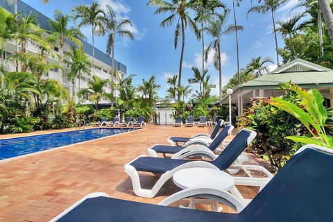 Agincourt Beachfront Apartments - Tourism Hervey Bay 5