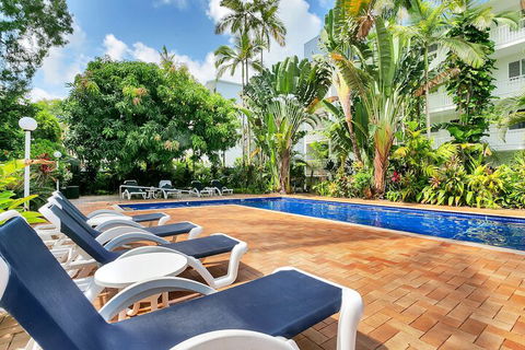 Agincourt Beachfront Apartments - Tourism Hervey Bay 7