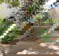 Quest on Story Bridge - Hervey Bay Accommodation