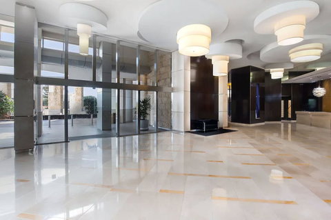 Mantra Towers Of Chevron - Hervey Bay Accommodation 6