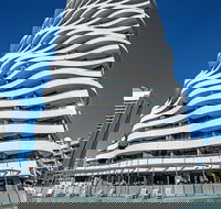 The Wave Resort - Hervey Bay Accommodation
