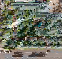Palms City Resort - Hervey Bay Accommodation