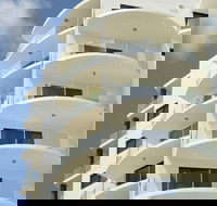 Piermonde Apartments - Cairns - Hervey Bay Accommodation