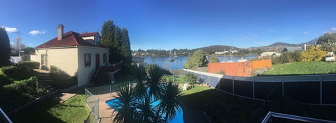 Waterfront Lodge Motel - Hervey Bay Accommodation 2