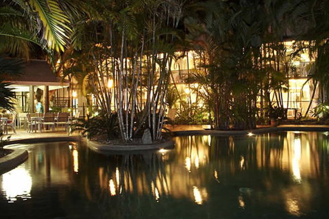 Port Douglas Retreat - Hervey Bay Accommodation 4