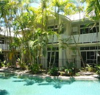 Port Douglas Retreat - Hervey Bay Accommodation