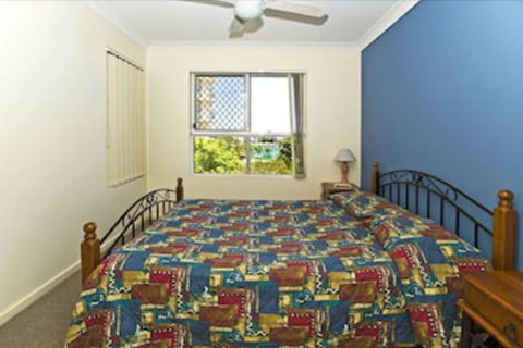 Budds Beach Apartments - Hervey Bay Accommodation 7