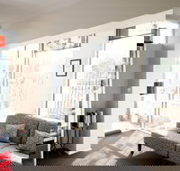 Admiralty Inn - Hervey Bay Accommodation