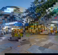 West End Central Apartments - Tourism Hervey Bay