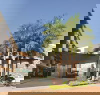 Adina Apartment Hotel Darwin Waterfront - Hervey Bay Accommodation