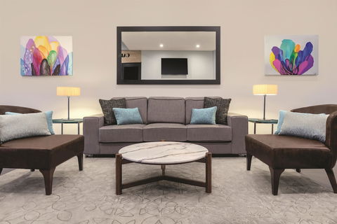 Adina Apartment Hotel Perth - Barrack Plaza - Hervey Bay Accommodation 5