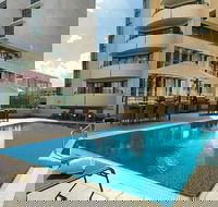 Adina Serviced Apartments Canberra James Court - Tourism Hervey Bay