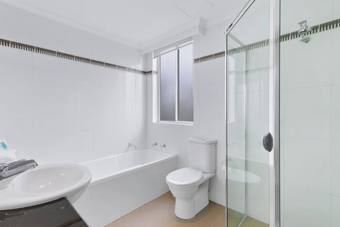 Pacific Views Resort - Hervey Bay Accommodation 4