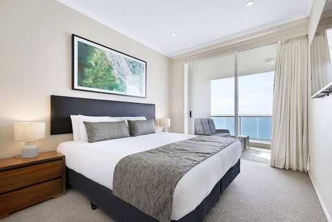 Pacific Views Resort - Hervey Bay Accommodation 5