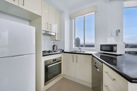 Pacific Views Resort - Hervey Bay Accommodation 6