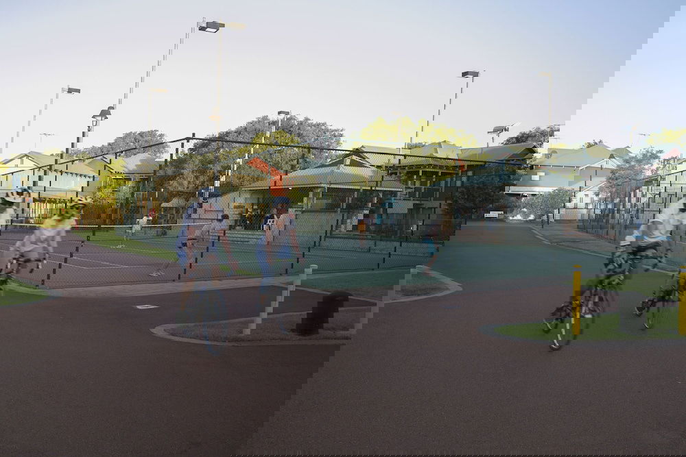 West Busselton WA Tourism Hervey Bay