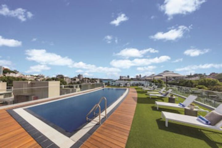  Hervey Bay Accommodation