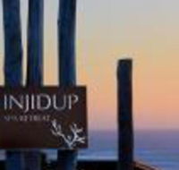 Injidup Spa Retreat - Hervey Bay Accommodation