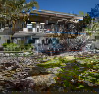 Ivory Palms Resort - Tourism Hervey Bay