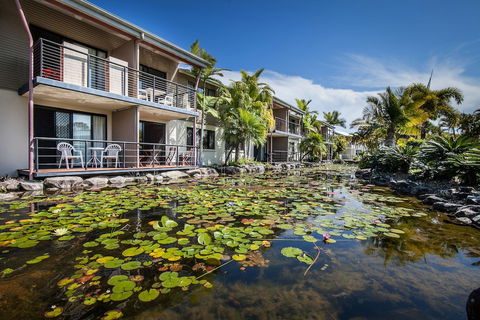 Ivory Palms Resort - Tourism Hervey Bay 3