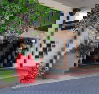 Bay Village Tropical Retreat  Apartments - Tourism Hervey Bay