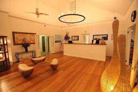 The Reef House Palm Cove MGallery - Tourism Hervey Bay 0