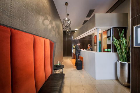 Miller Apartments Adelaide - Hervey Bay Accommodation 7