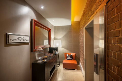 Miller Apartments Adelaide - Hervey Bay Accommodation 4