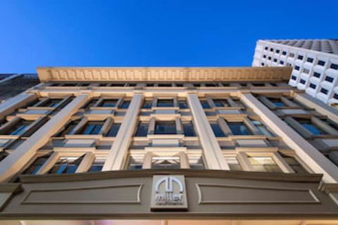 Miller Apartments Adelaide - Hervey Bay Accommodation 0