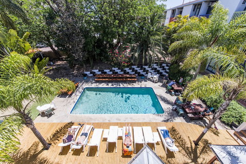 Billabong Backpackers Resort - Hervey Bay Accommodation 6