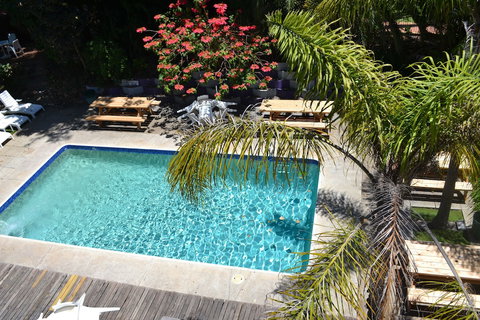 Billabong Backpackers Resort - Hervey Bay Accommodation 3