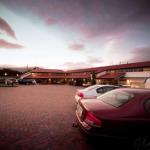 Dowsing Point TAS Hervey Bay Accommodation